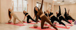 Pilates Prices per Session in Jakarta and Surrounding Areas
