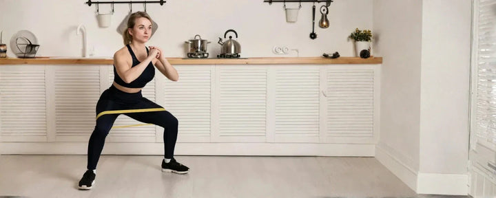 Latest Resistance Band Prices 2025: Starting at IDR 20,000