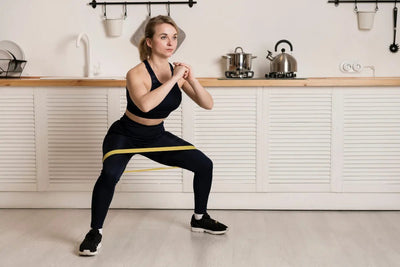 Harga Resistance Band Terbaru 2025: Mulai Rp 20 Ribuan