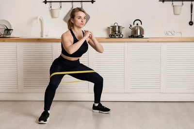 Latest Resistance Band Prices 2025: Starting at IDR 20,000
