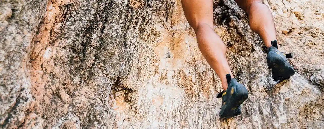 harga sepatu panjat tebing