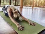 Yoga Movements That Can Reduce Gerd