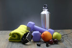Upgrade Your Gear! These 5 Sports Accessories Will Make Your Workout More Comfortable &amp; Stylish