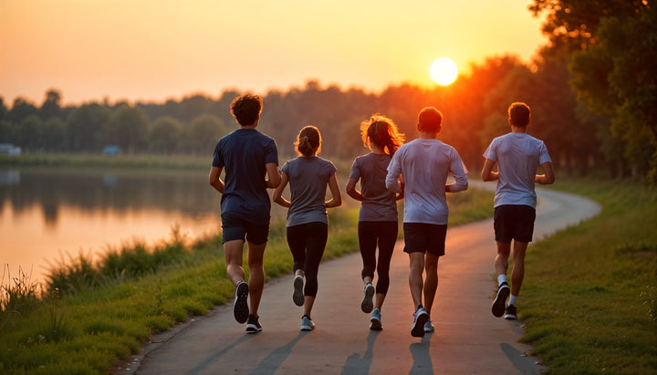 7 Examples of Light Exercises You Can Do at Home