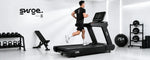Heavy Treadmill: Spesifikasi Treadmill Commercial Gym SVRG