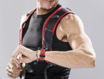 Apa Fungsi Weight Vest dan Bisakah Menambah Efektivitas Latihan?