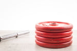 Keunggulan Bumper Plates Berwarna, Lebih dari Estetika