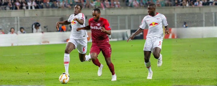 High Defensive Line: Manfaat dan Penerapan dalam Sepak Bola