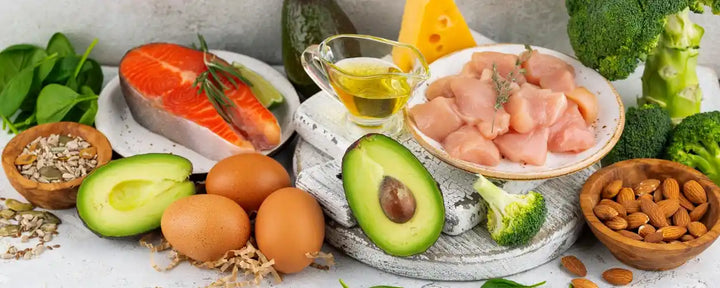 High Protein Diet: Rahasia Membentuk Otot Lebih Cepat