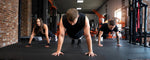 HIIT Adalah Latihan Intensitas Tinggi, Ini Penjelasannya!