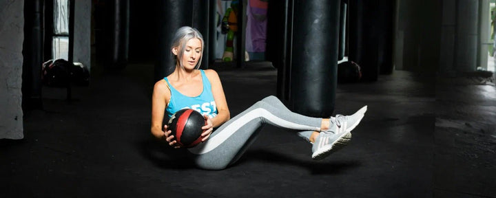 7 Gerakan HIIT untuk Pemula yang Mudah Dilakukan