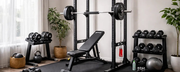 Home Gym Equipment Recommendations to Avoid Buying the Wrong One