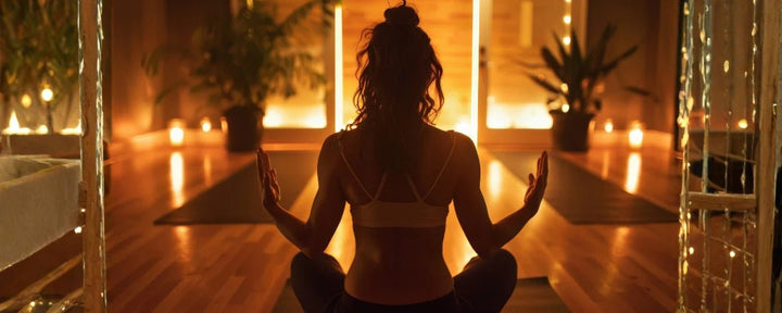 Hot Yoga: Benefits, Poses, and Tips for Beginners!