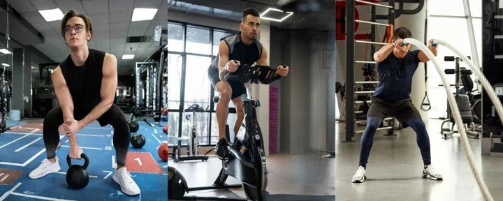 Hybrid Training: Manfaat, Komponen, & Rekomendasi Program