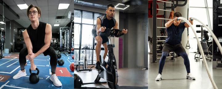 Hybrid Training: Benefits, Components, &amp; Program Recommendations