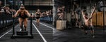 HYROX vs CrossFit: Mana yang Lebih Cocok Buat Kamu?