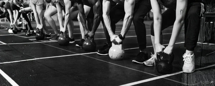 What is Hyrox Workout & What Equipment is Needed?