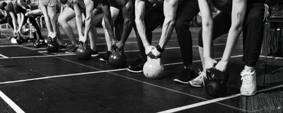 Apa Itu Hyrox Workout & Peralatan yang Dibutuhkan