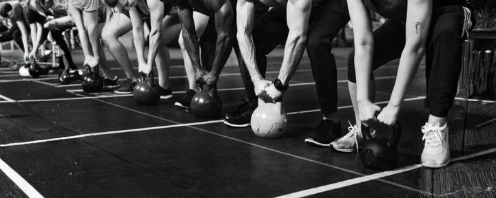 Hyrox Workout: Peralatan, Persiapan, dan Format Latihan!