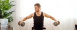 How to Do Incline Dumbbell Curls Correctly