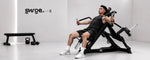 Incline Fly Machine: Manfaat, Detail Alat, & Tips Membeli!