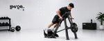 Incline Level Row: Manfaat, Detail Alat, & Variasi Latihan!
