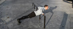 Incline Push Up: Cara Melakukan dengan Benar & Variasinya