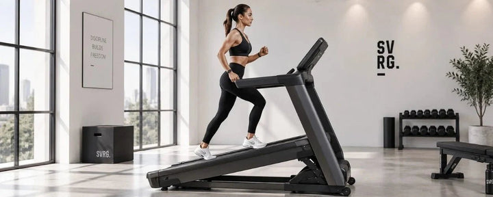 Incline Treadmill: Manfaat, Jenis, & Cara Latihannya