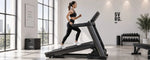 Incline Treadmill: Manfaat, Jenis, & Cara Latihannya