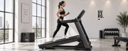 Incline Treadmill: Manfaat, Jenis, & Cara Latihannya