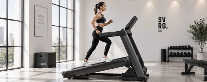 Incline Treadmill: Manfaat, Jenis, & Cara Latihannya