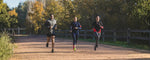 Panduan Interval Running untuk Tingkatkan Kecepatan Lari
