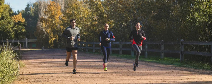 Panduan Interval Running untuk Tingkatkan Kecepatan Lari