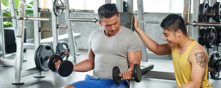 Apa Itu Isolate Training? Definisi dan Latihan Dasarnya