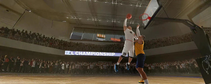 110+ Complete Basketball Terms You Should Know