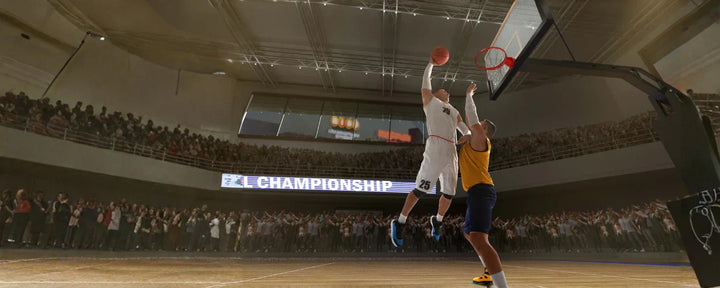 110+ Istilah dalam Bola Basket Lengkap yang Harus Diketahui