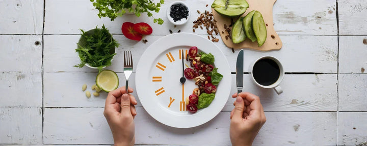 Jadwal Diet Intermittent Fasting Agar Efektif Turun Berat