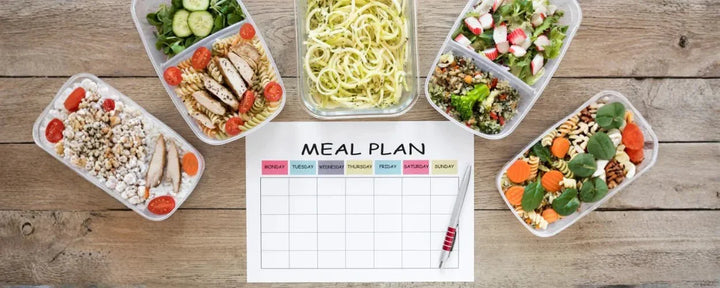 Jadwal Diet Sehat 7 Hari yang Mudah Dilakukan Pemula