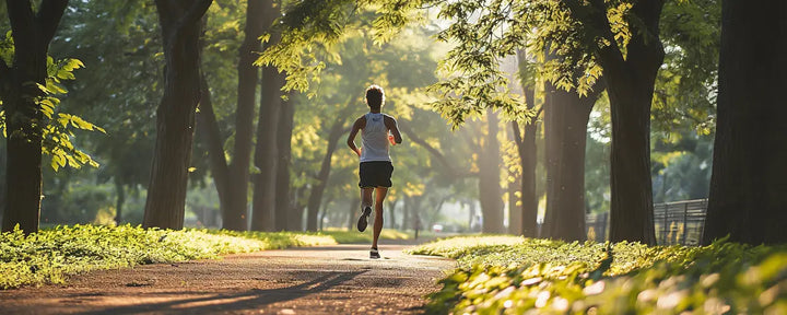 Jogging Schedule Guide for Weight Loss