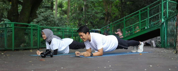Jadwal Latihan Saat Ramadhan Agar Tetap Fit dan Bertenaga
