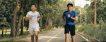 Brisk Walking vs. Running: Which is More Effective at Burning Calories?