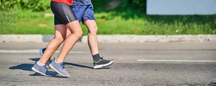 Panduan Jalan Kaki Saat Puasa untuk Kesehatan Optimal