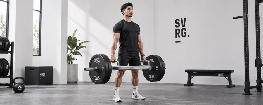 Jenis Deadlift: 16 Variasi dan Cara Melakukannya