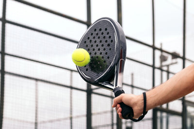 Bingung Pilih Raket Padel? Ini Panduan Lengkap Jenis-Jenis Raket Padel untuk Pemula!