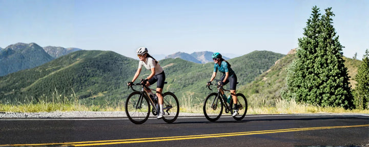 Types of Cycling Sports: Road Bike, MTB, to BMX