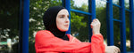 jilbab olahraga