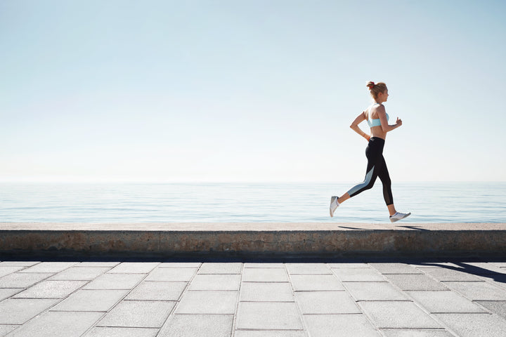 When's the Best Time to Jog? Check Out the Answers to Your Goals Here!