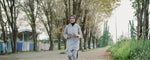A Beginner's Guide to Evening Jogging While Fasting