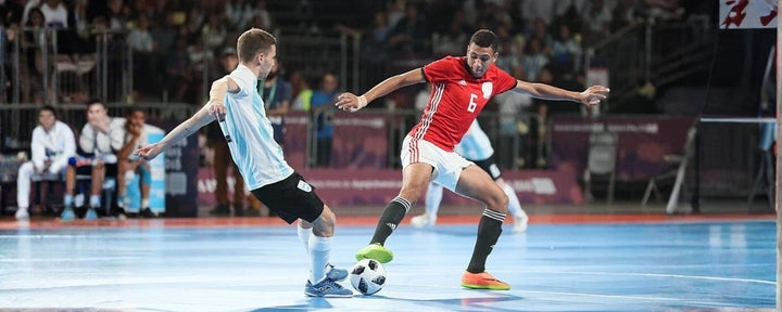 Know the Number of Futsal Players Based on FIFA Rules