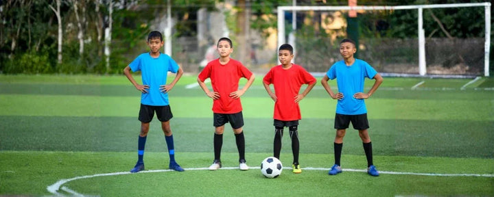 Jumlah Pemain Mini Soccer Resmi dan Peran Tiap Posisi